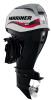 Mercury F40hp ELPT/4-EFI Longshaft